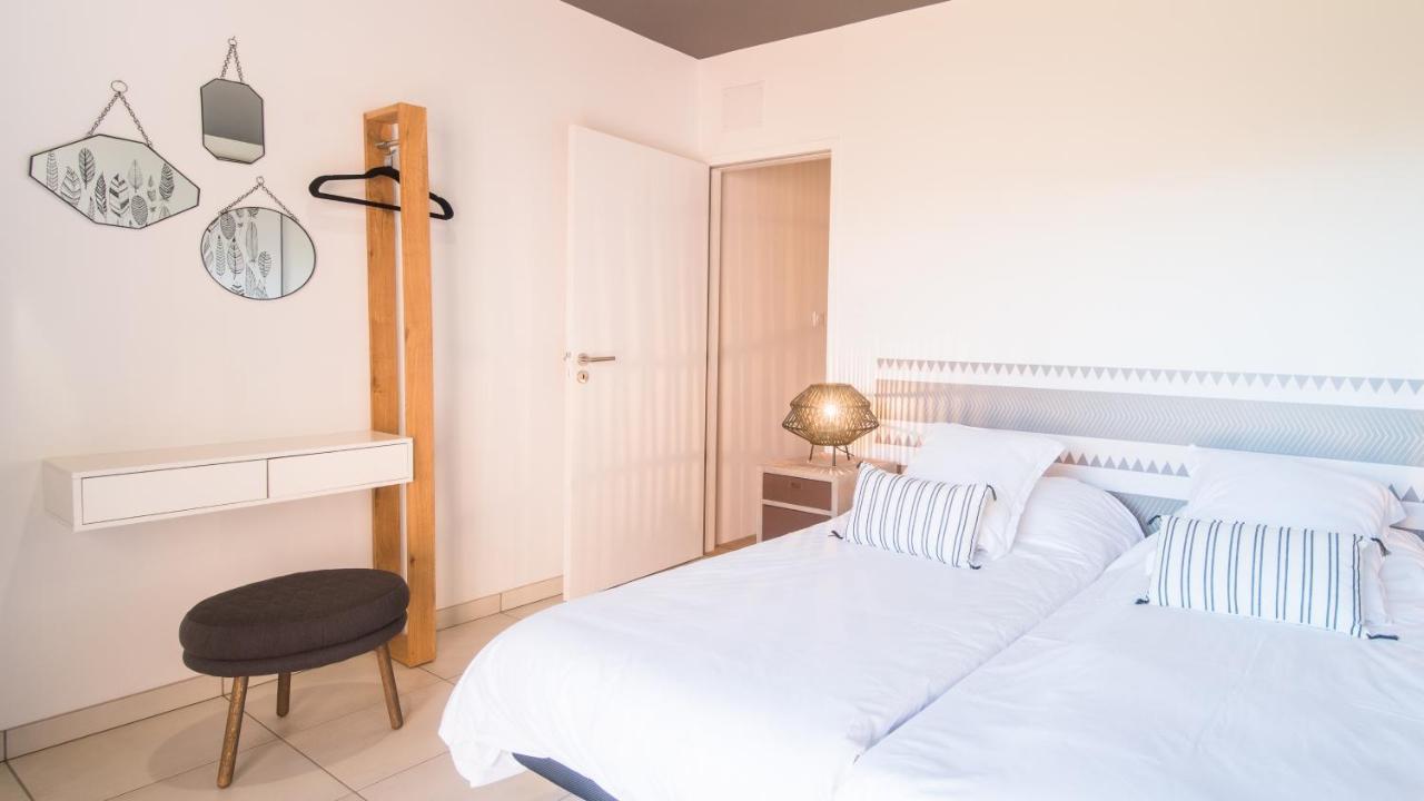 Open Sun Avec Jacuzzi Privatif Et Parking Prive Apartamento Sarlat-la-Canéda Exterior foto